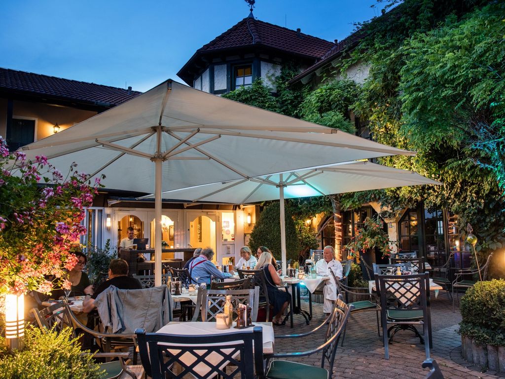 Alte Scheune Landhaus
