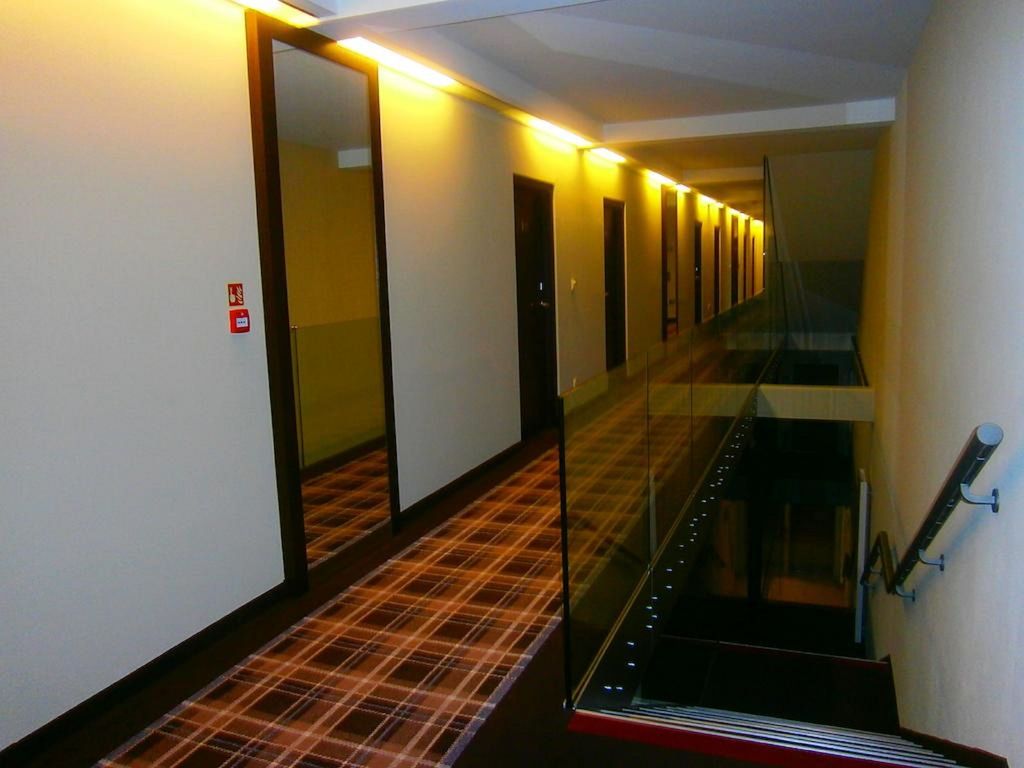 Hotel Split Hotel a Restaurace