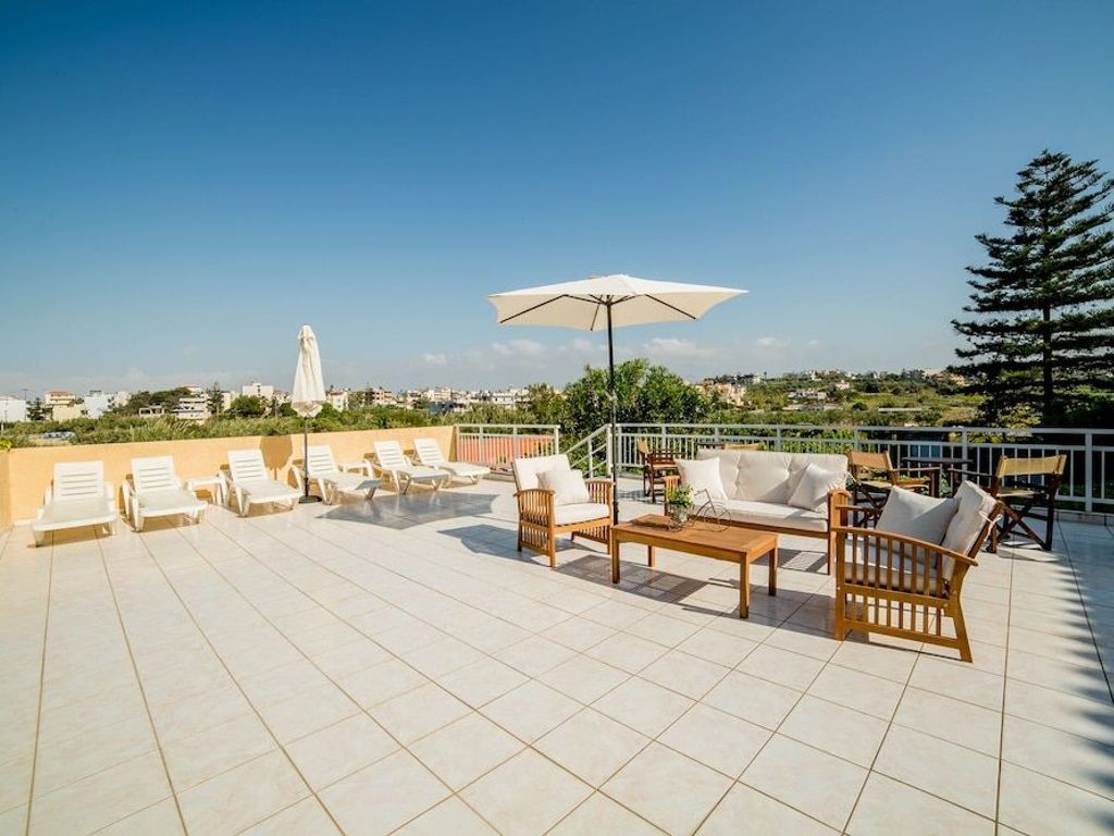 Roxani Hotel