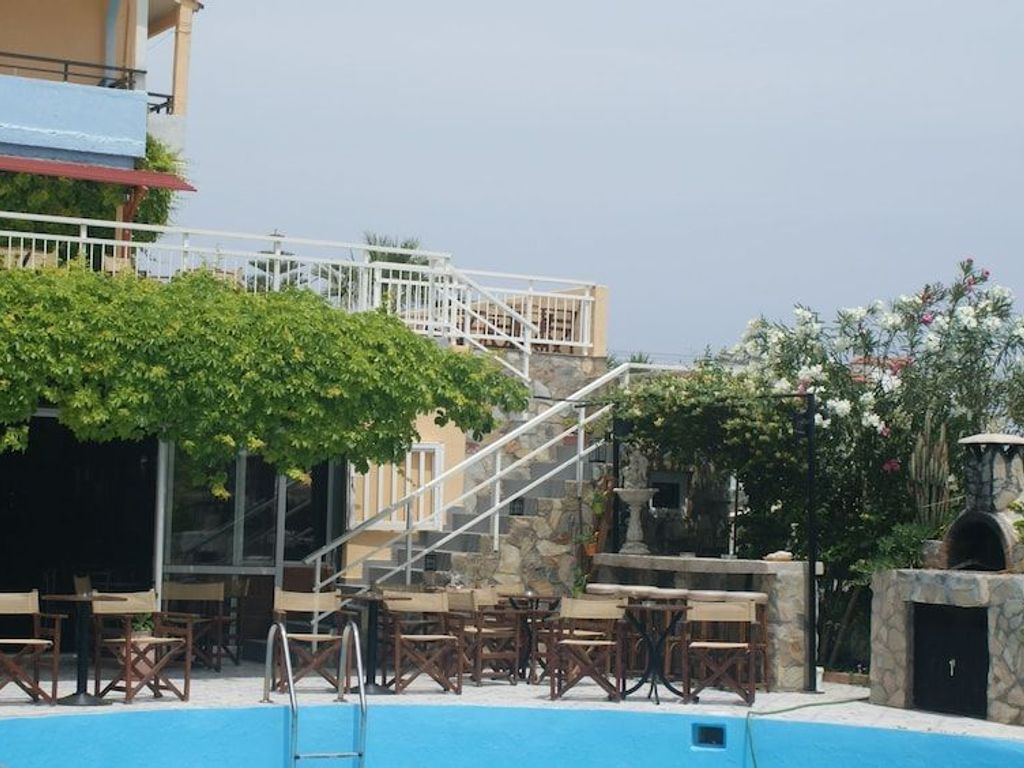 Roxani Hotel