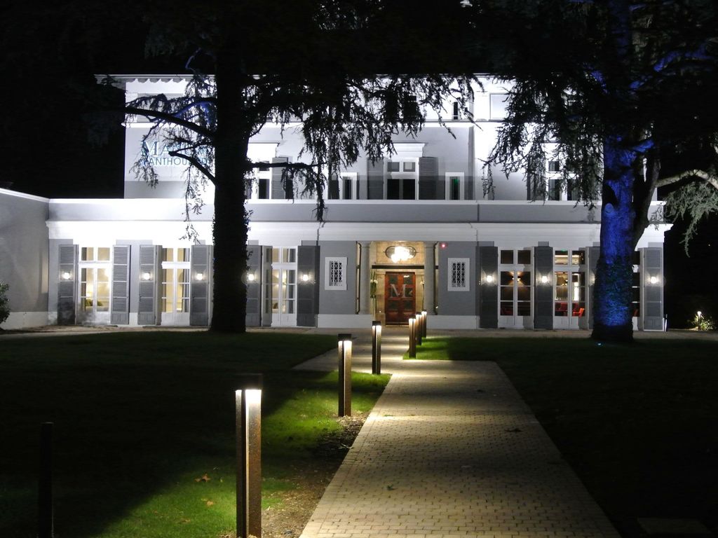 Maison d’Anthouard
