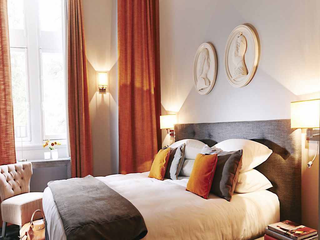 Maison d’Anthouard