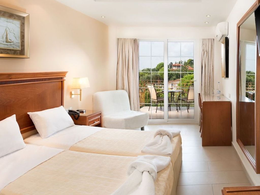 Avalon Palace Hotel