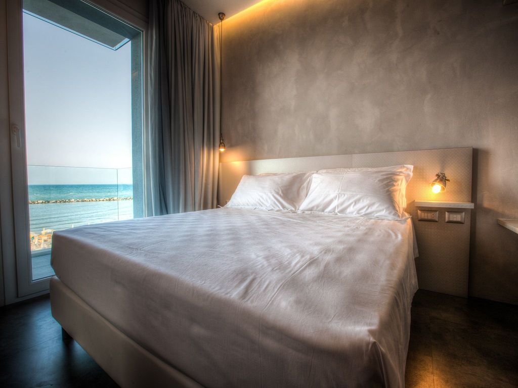 Bell Suite Hotel