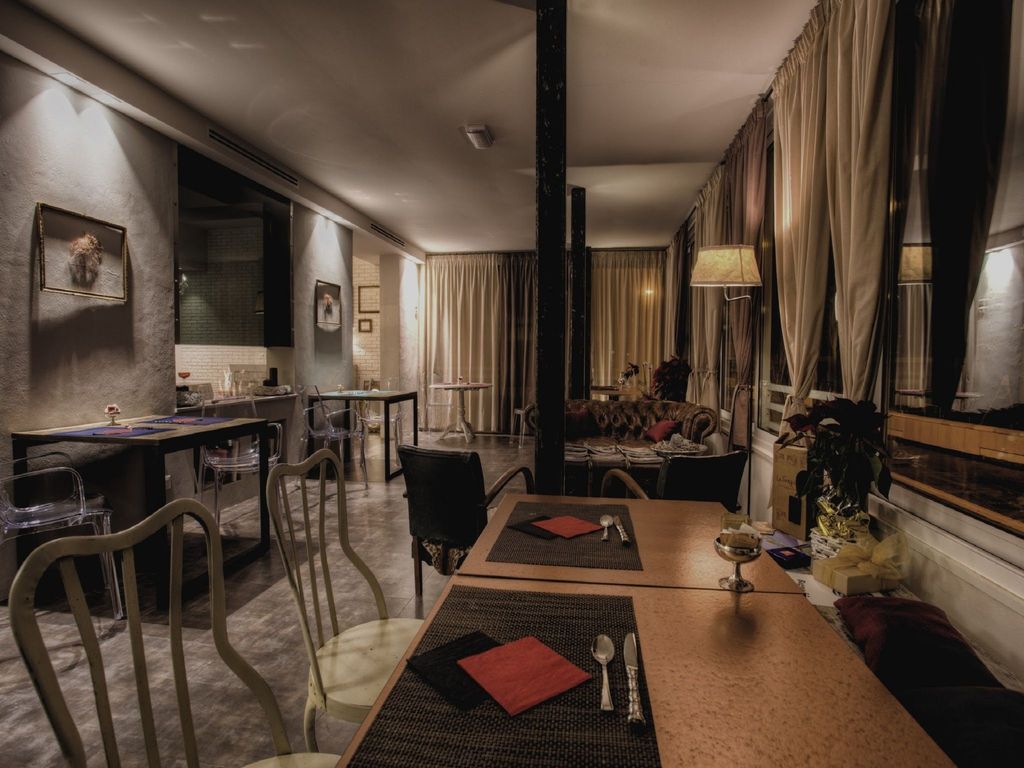 Bell Suite Hotel