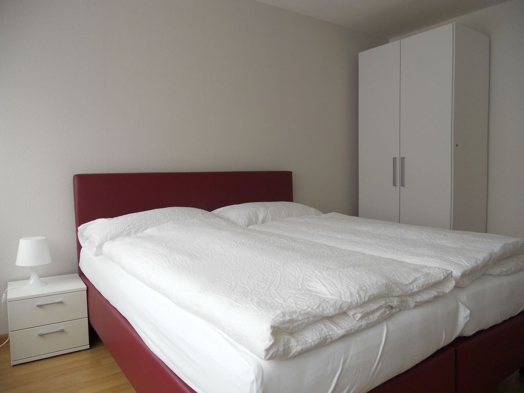 Apartments Messe Basel by Hotel Rheinfelderhof