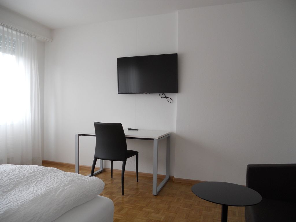 Apartments Messe Basel by Hotel Rheinfelderhof