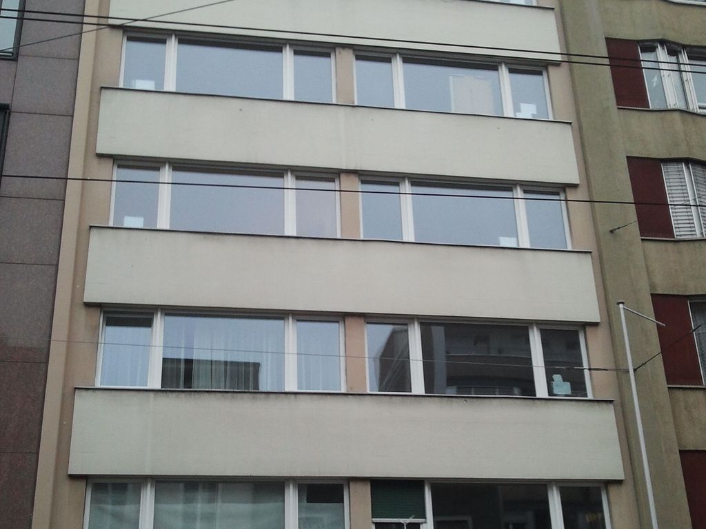 Apartments Messe Basel by Hotel Rheinfelderhof