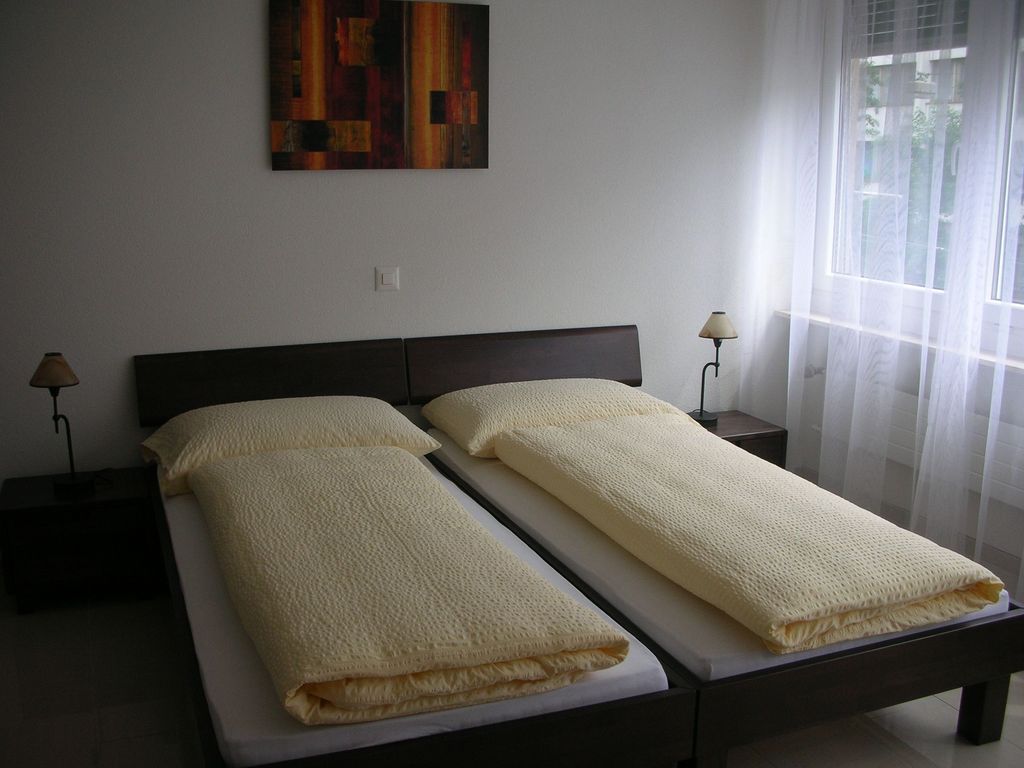 Apartments Messe Basel by Hotel Rheinfelderhof