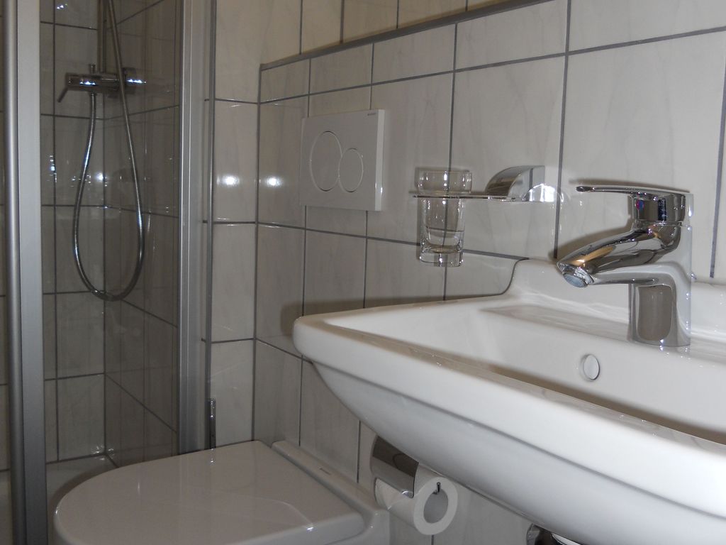 Apartments Messe Basel by Hotel Rheinfelderhof