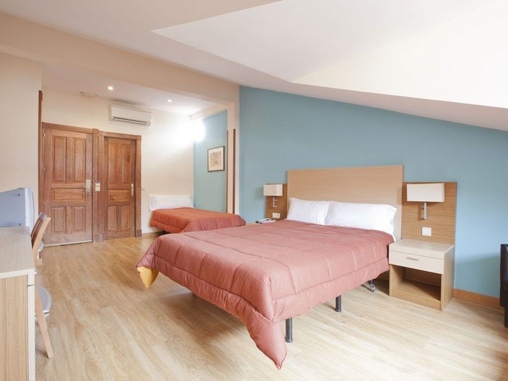 Hotel El Mirador Puerta del Sol
