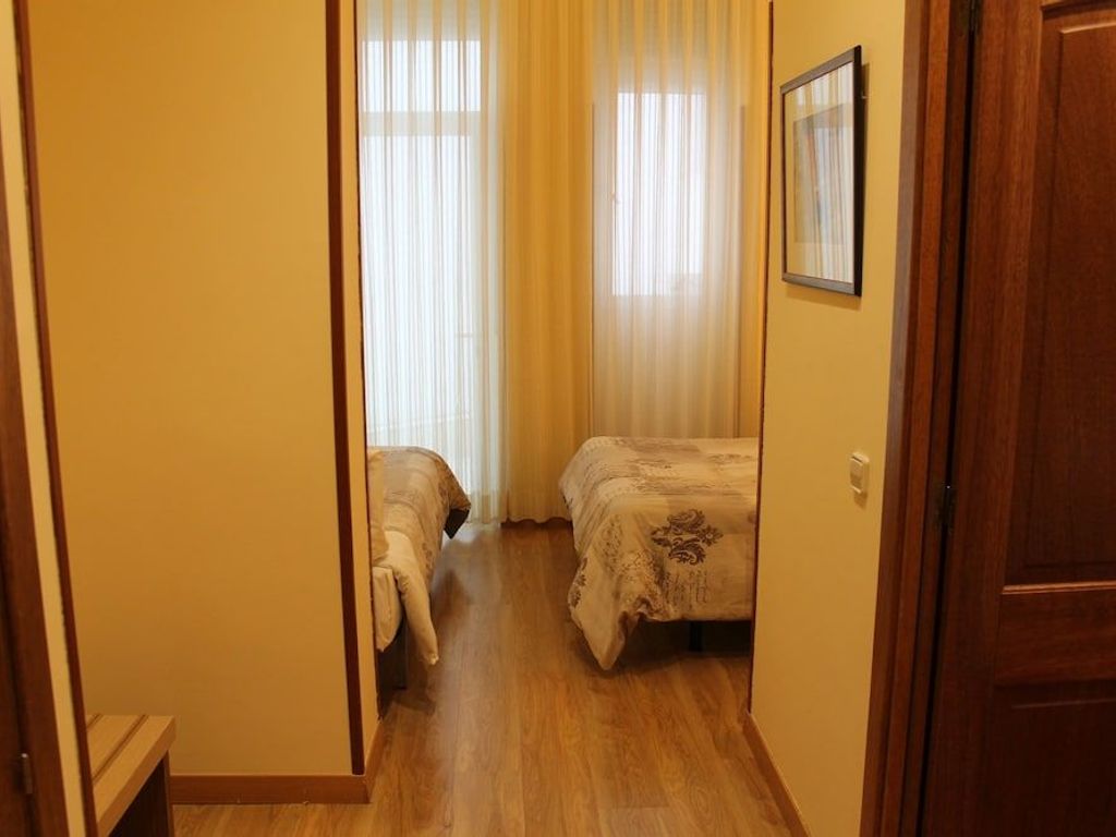 Hotel El Mirador Puerta del Sol