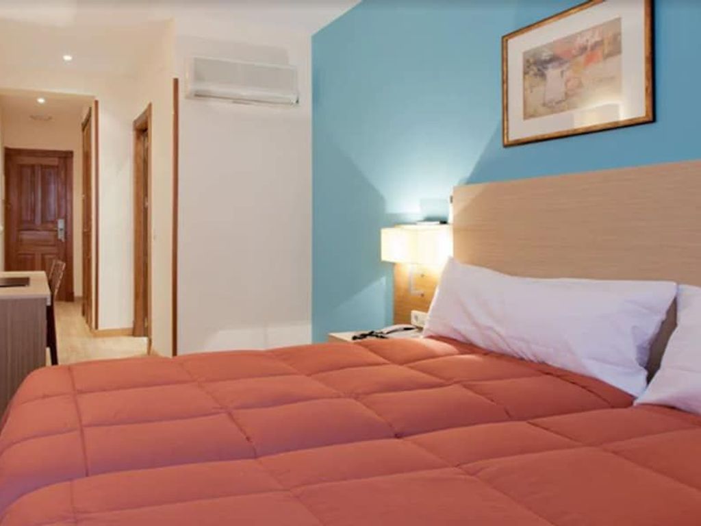 Hotel El Mirador Puerta del Sol