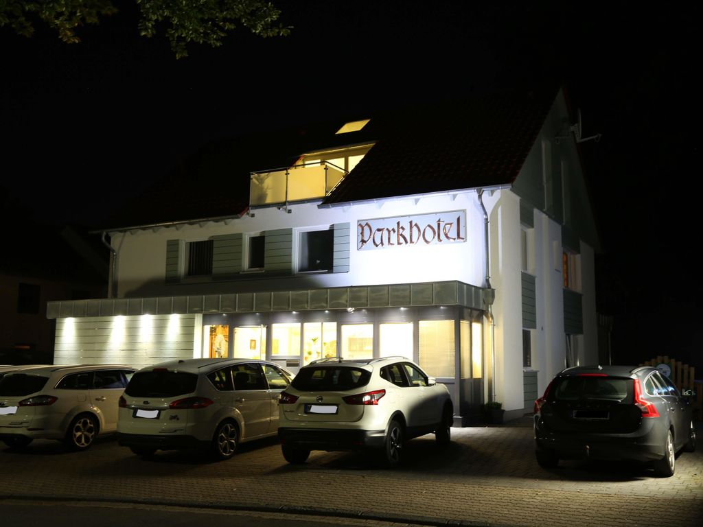 Parkhotel Stadthagen