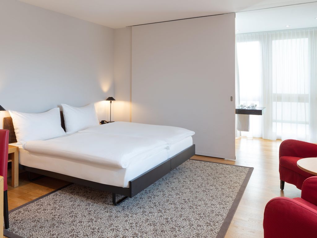 Hotel Baslertor