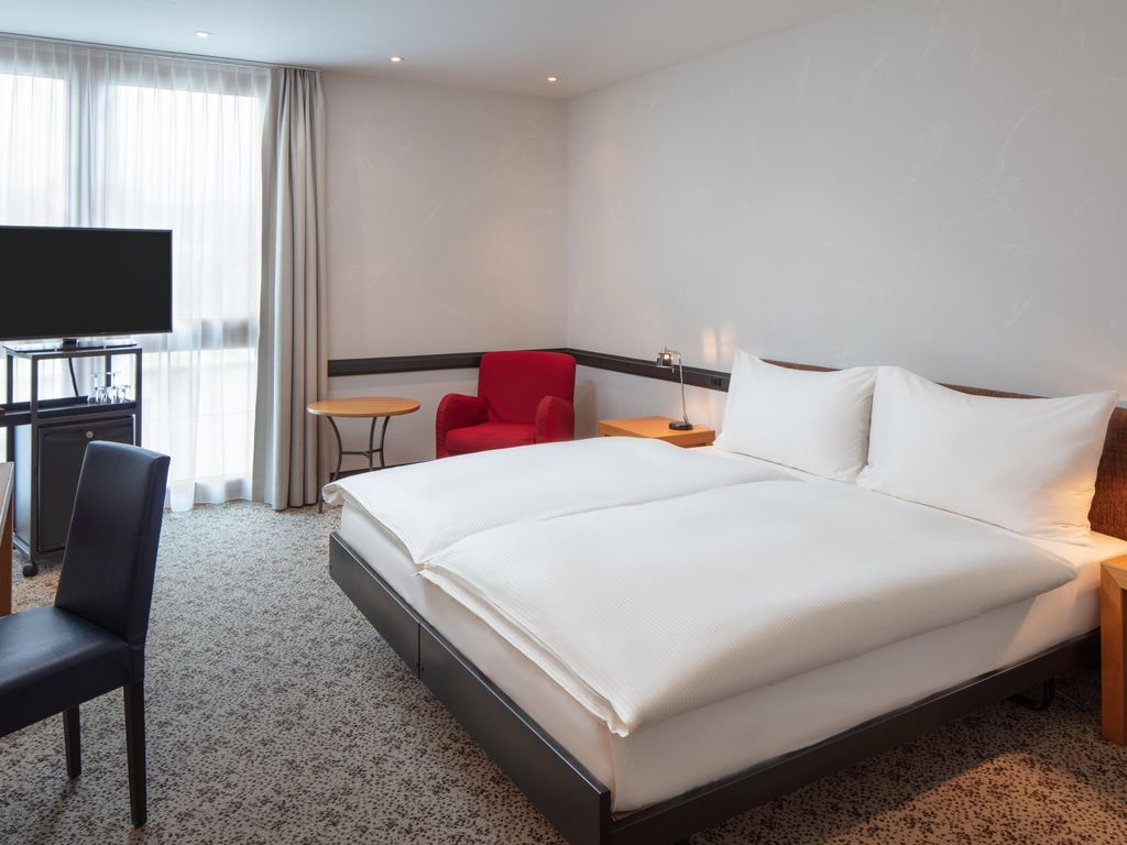 Hotel Baslertor