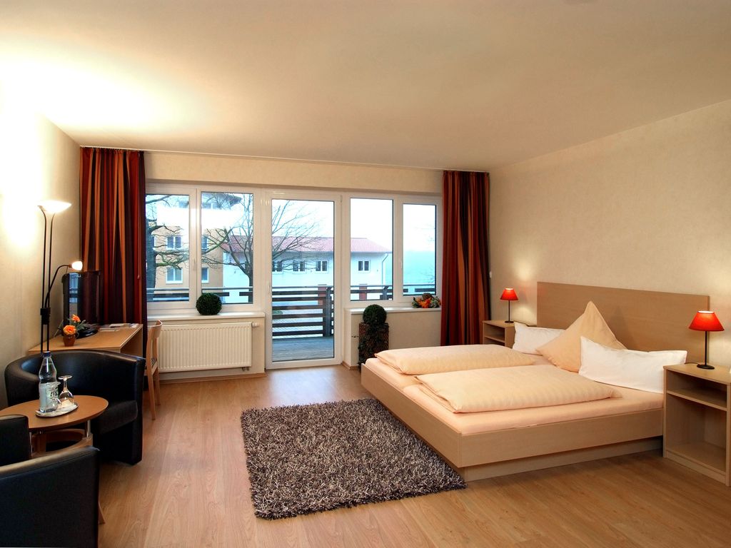 Bernsteinsee Hotel & Ferien by Palette Resorts