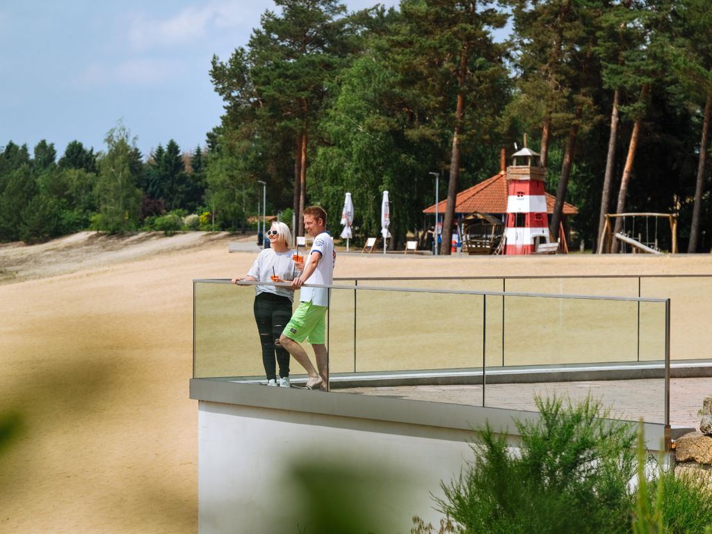 Bernsteinsee Hotel & Ferien by Palette Resorts