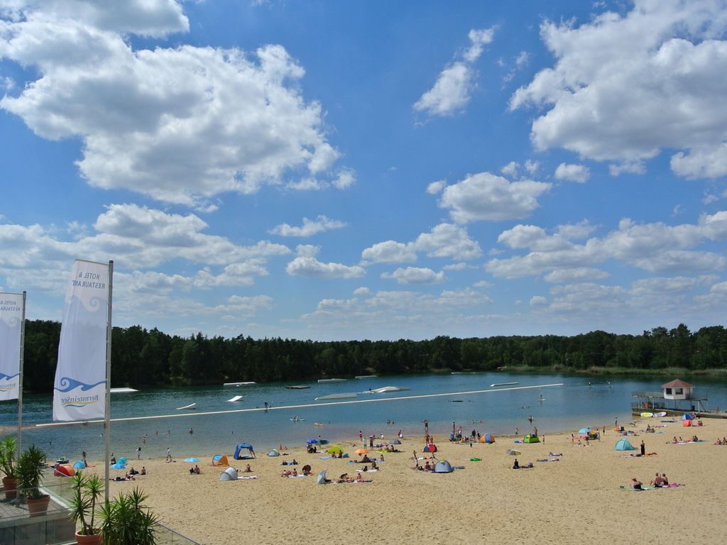Bernsteinsee Hotel & Ferien by Palette Resorts