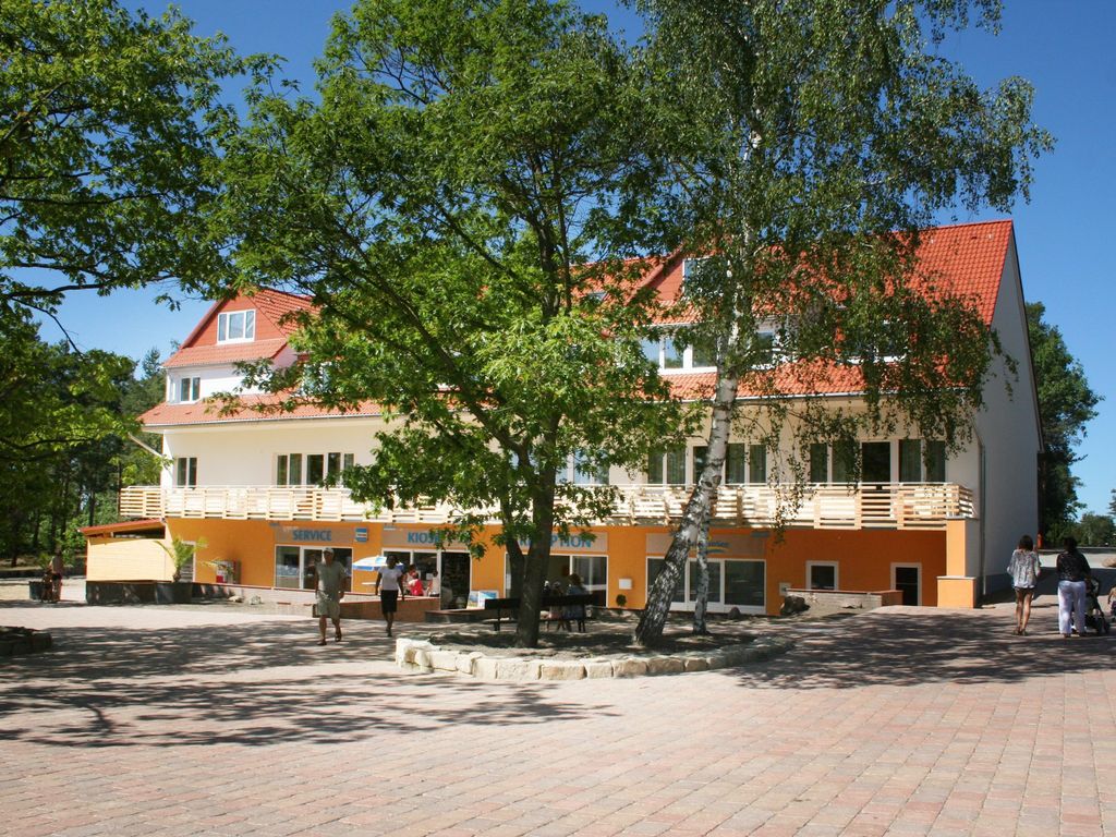Bernsteinsee Hotel & Ferien by Palette Resorts
