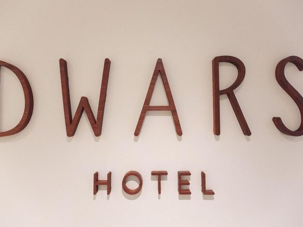 Hotel Dwars