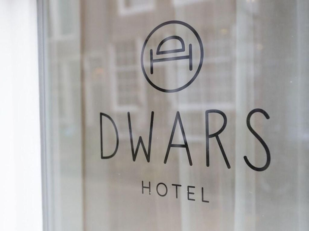 Hotel Dwars