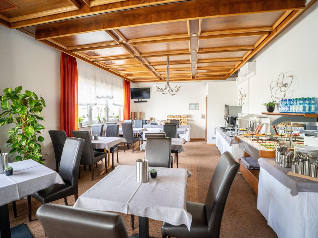 Stadthotel Giengen