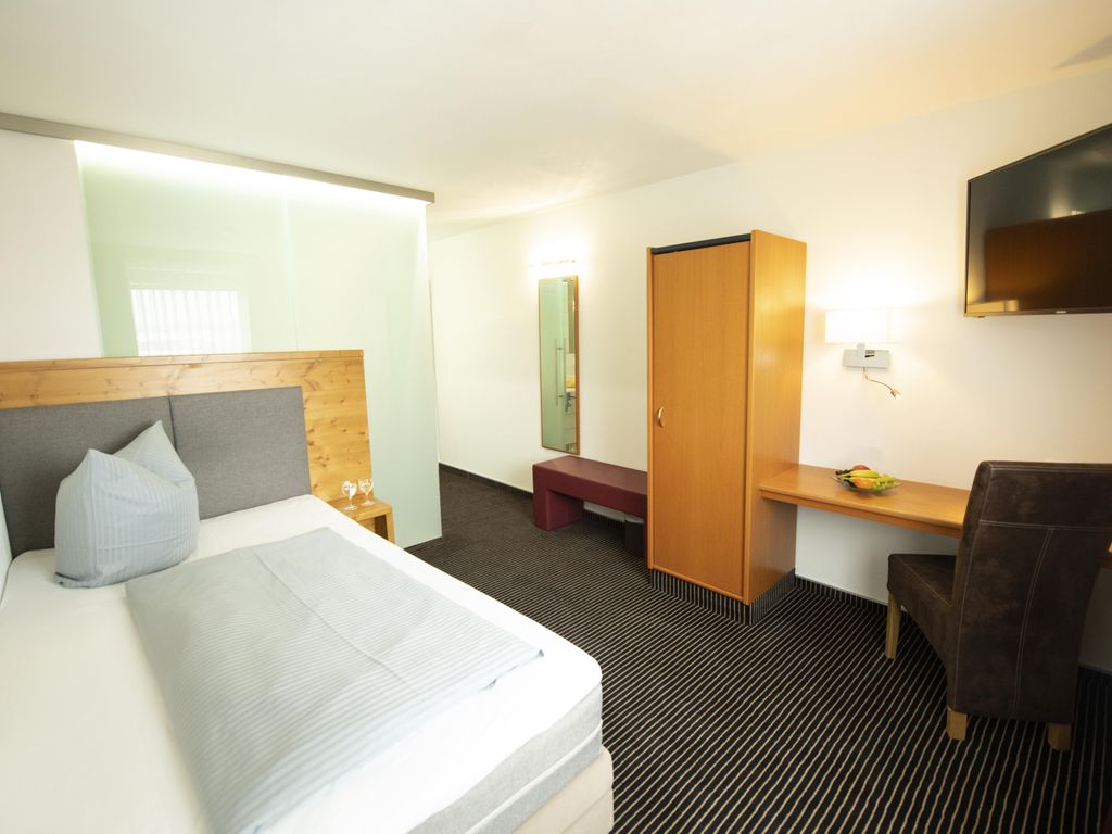 Stadthotel Giengen