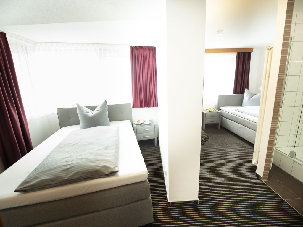 Stadthotel Giengen