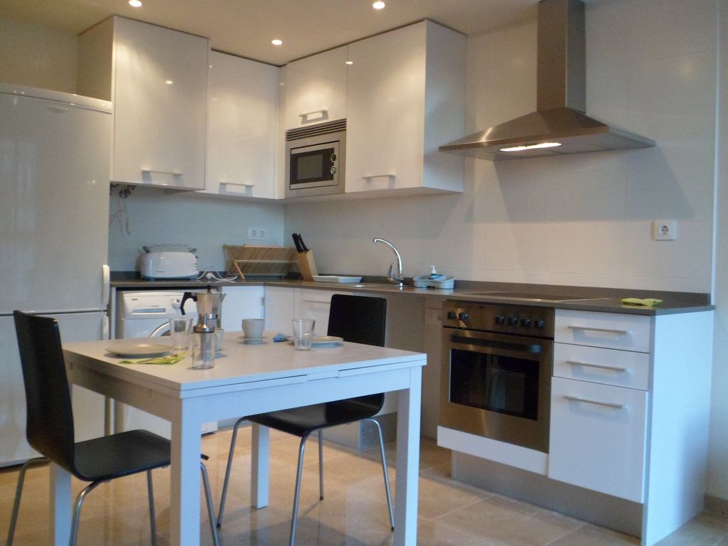 RealRent Jardines de Viveros