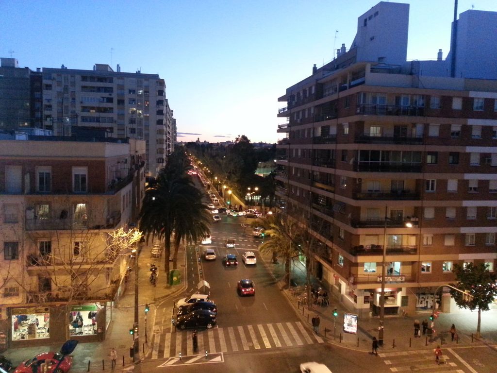 RealRent Jardines de Viveros