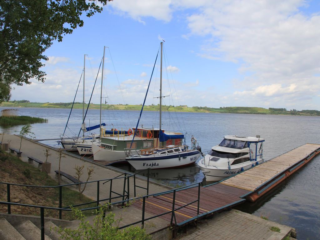 Gościniec pod Żaglami