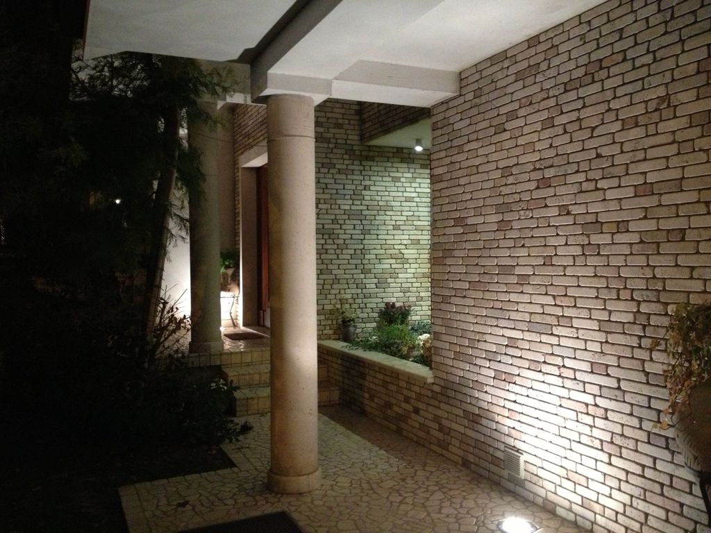Villa Gioia