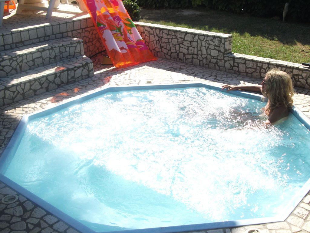 Villa Gioia