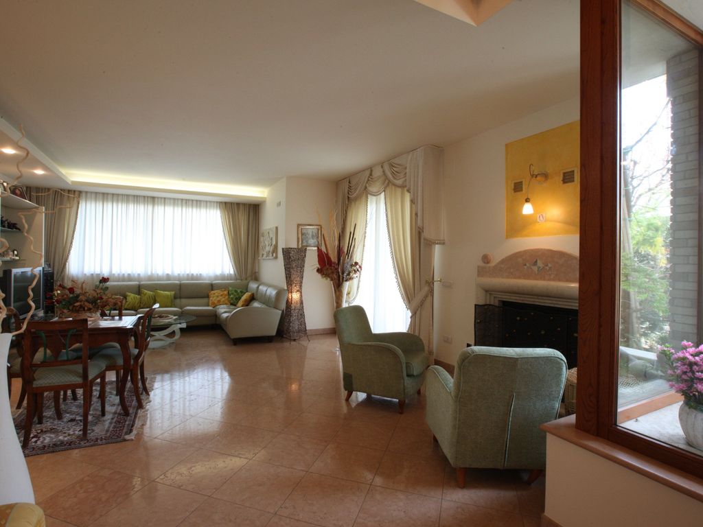 Villa Gioia