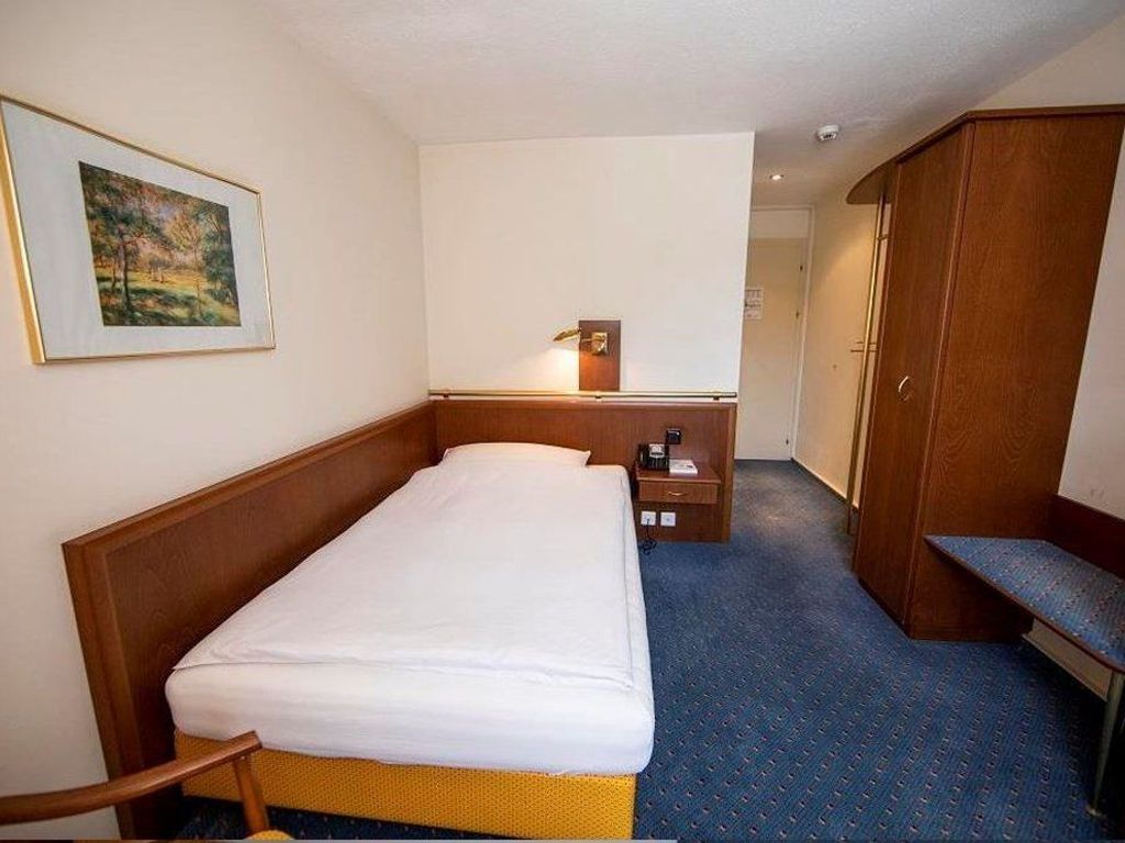 Hotel Ochsen & Lodge