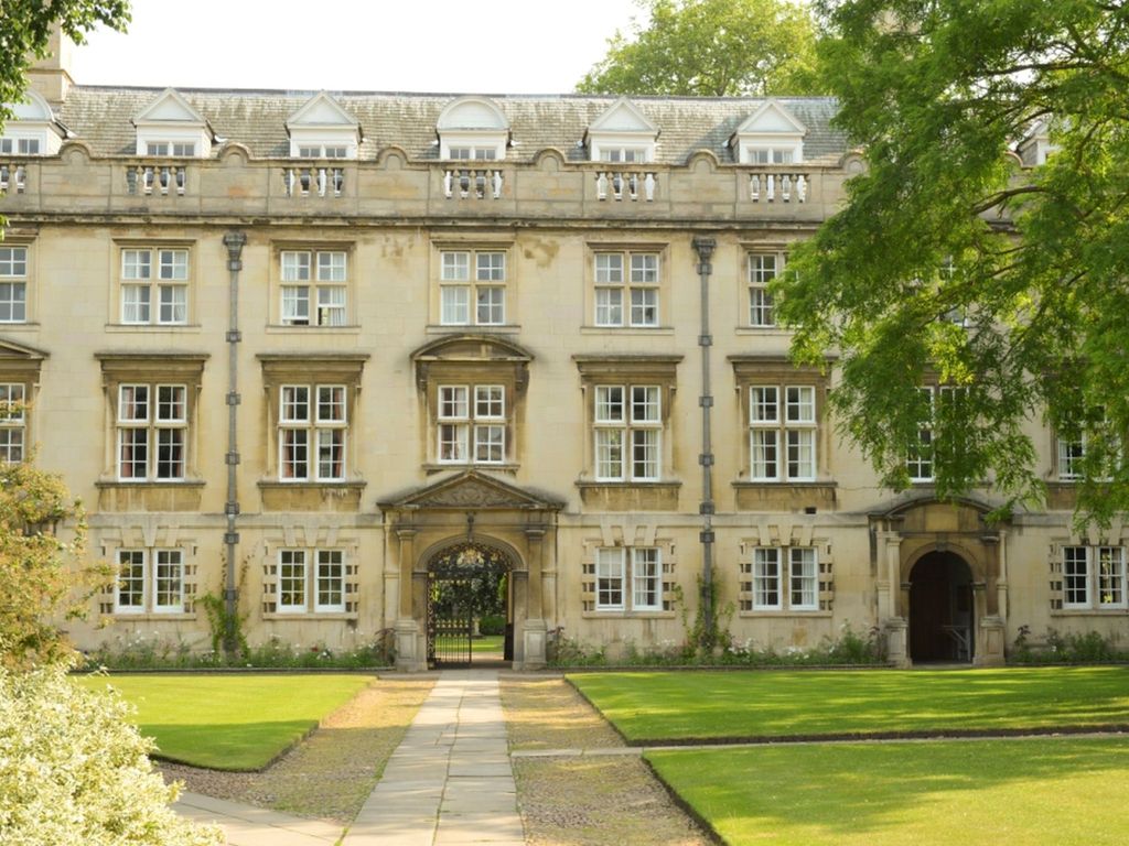Christs College