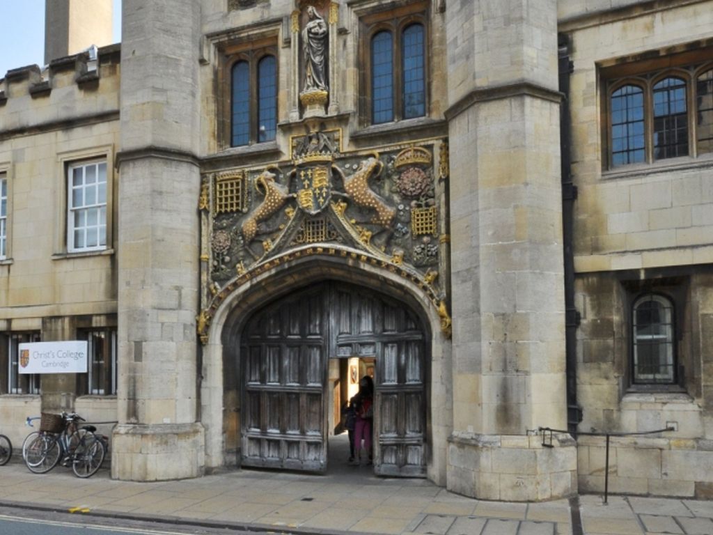 Christs College