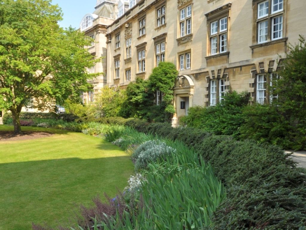 Christs College