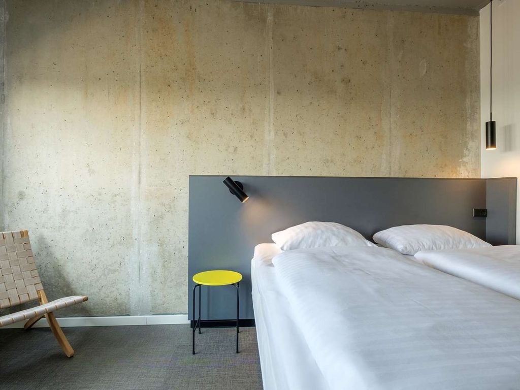 Four Points Flex by Sheraton Aarhus Viby