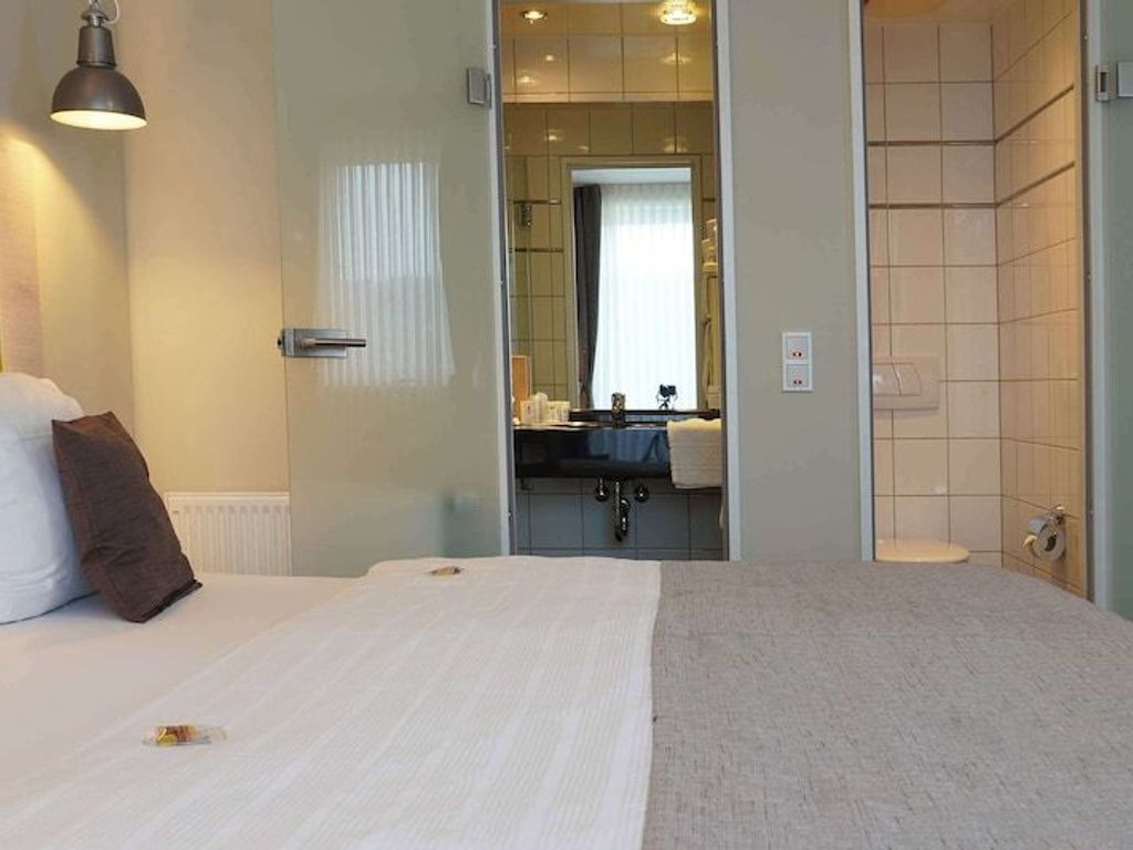 Best Western Hotel St. Michael