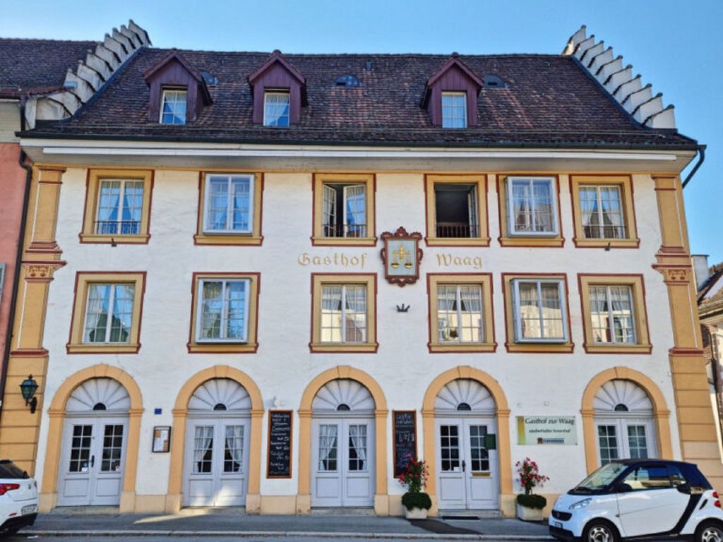 Gasthof zur Waag