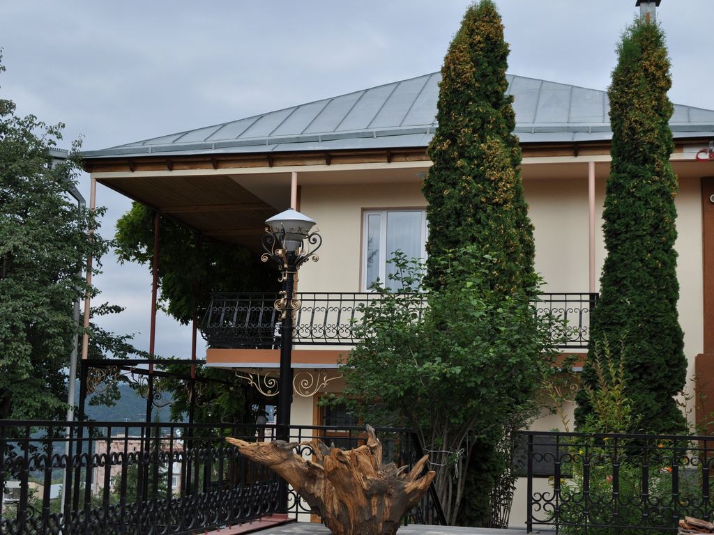Casanova Inn