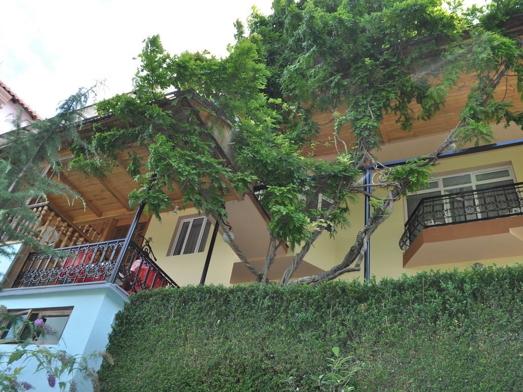 Casanova Inn