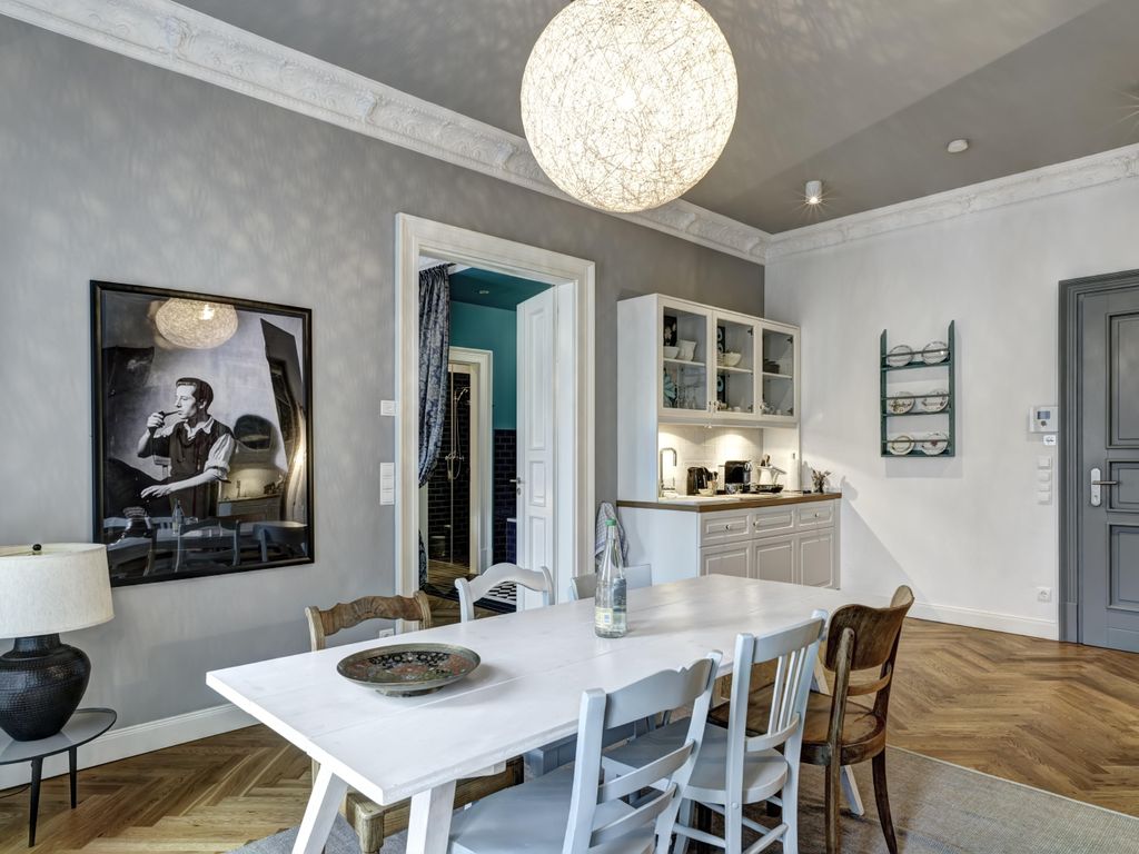 Gorki Apartments