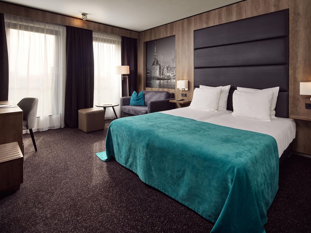 Van der Valk Hotel Hoorn