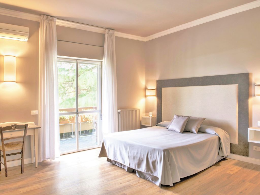 Hotel La Genziana