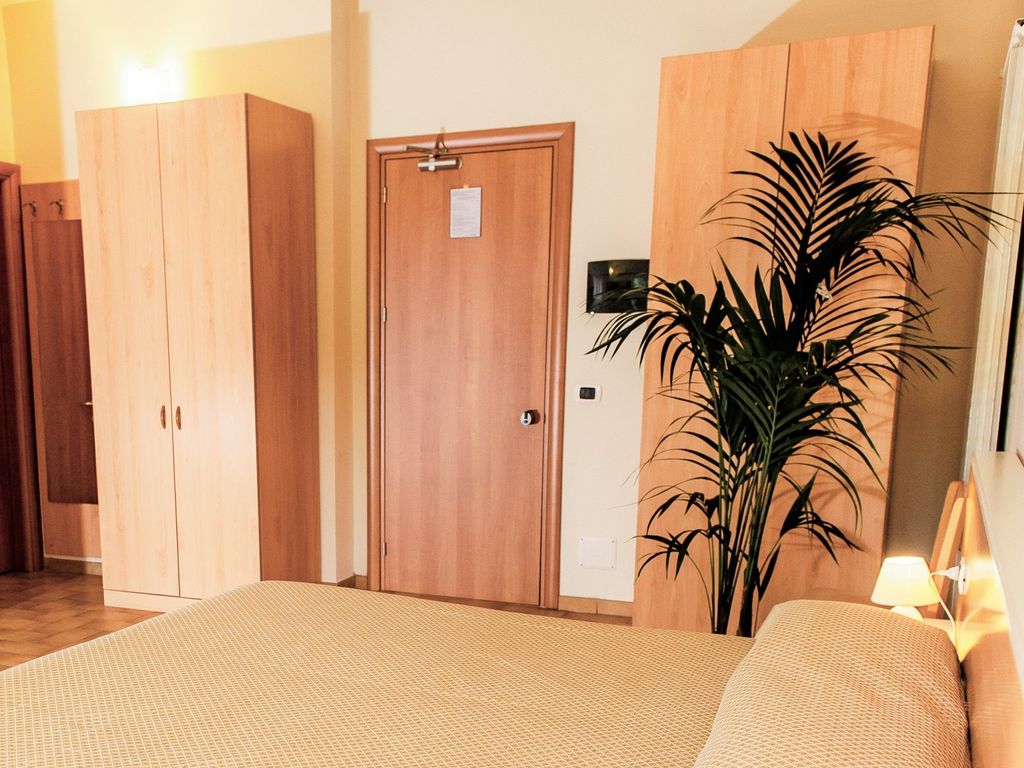 Hotel La Genziana