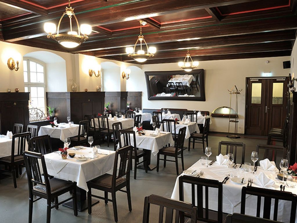 Hotel Alte Münze