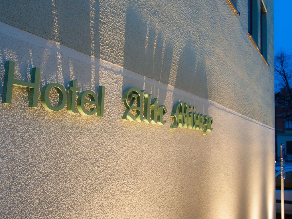 Hotel Alte Münze